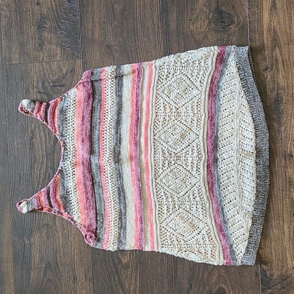 Maurice's Summer Tank - Picture 4 of 4